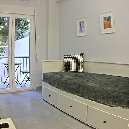 Boutique Apartment Next To Acropolis Museum 아테네 외부 사진