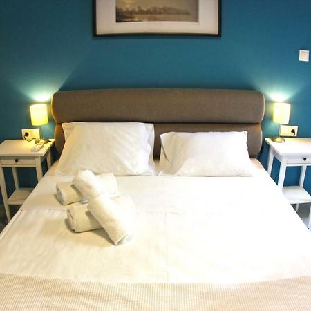 Boutique Apartment Next To Acropolis Museum 아테네 외부 사진
