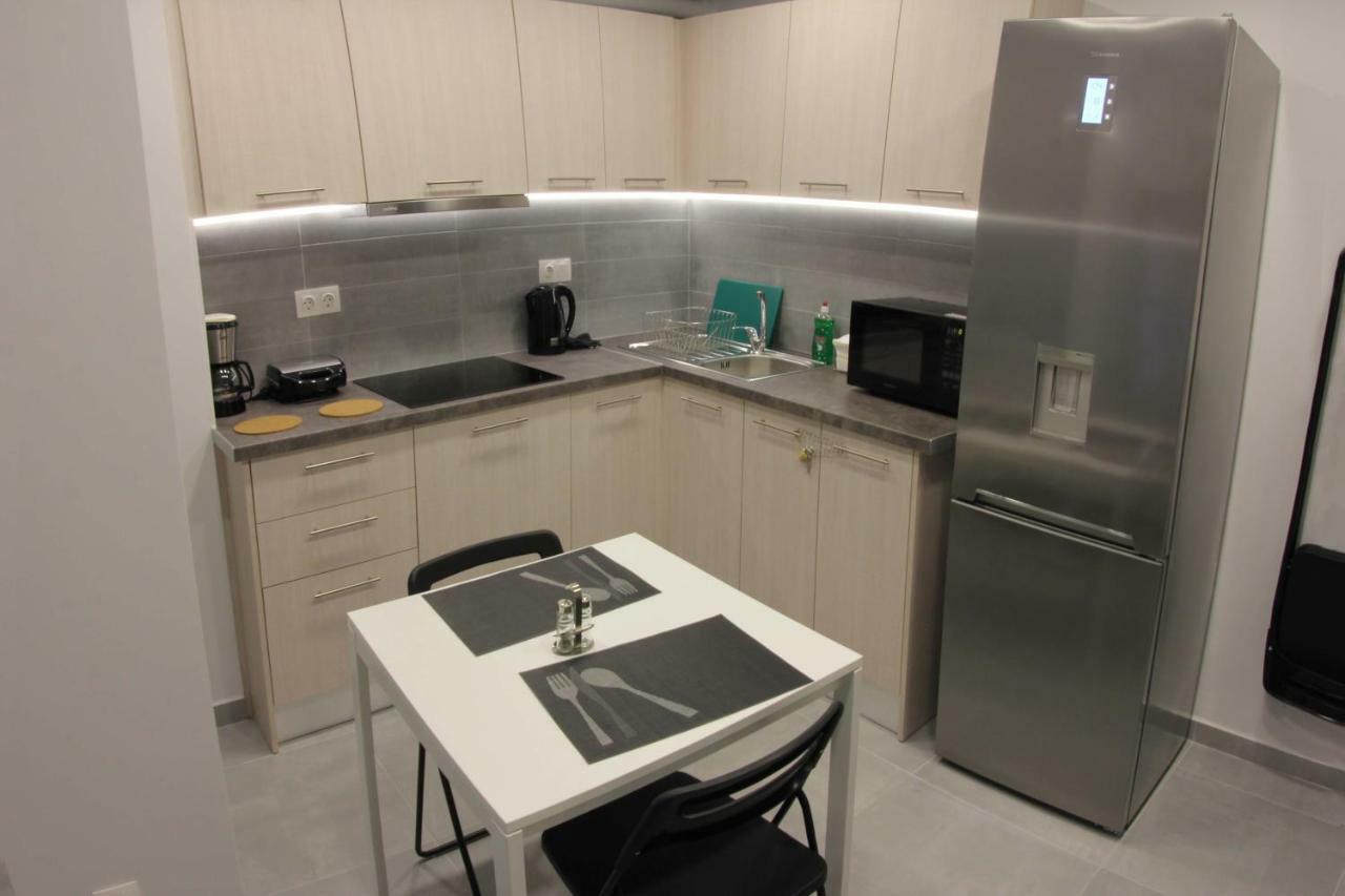 Boutique Apartment Next To Acropolis Museum 아테네 외부 사진
