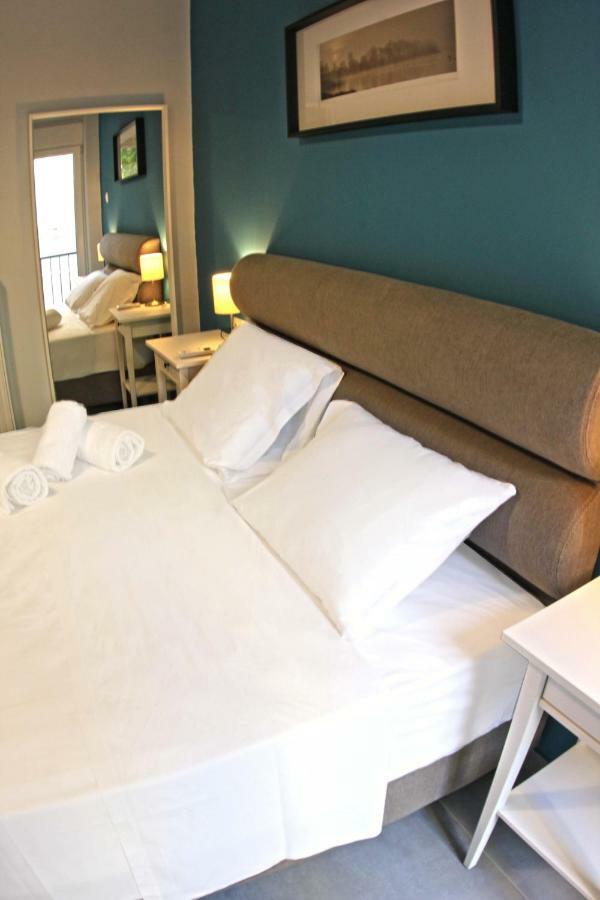 Boutique Apartment Next To Acropolis Museum 아테네 외부 사진