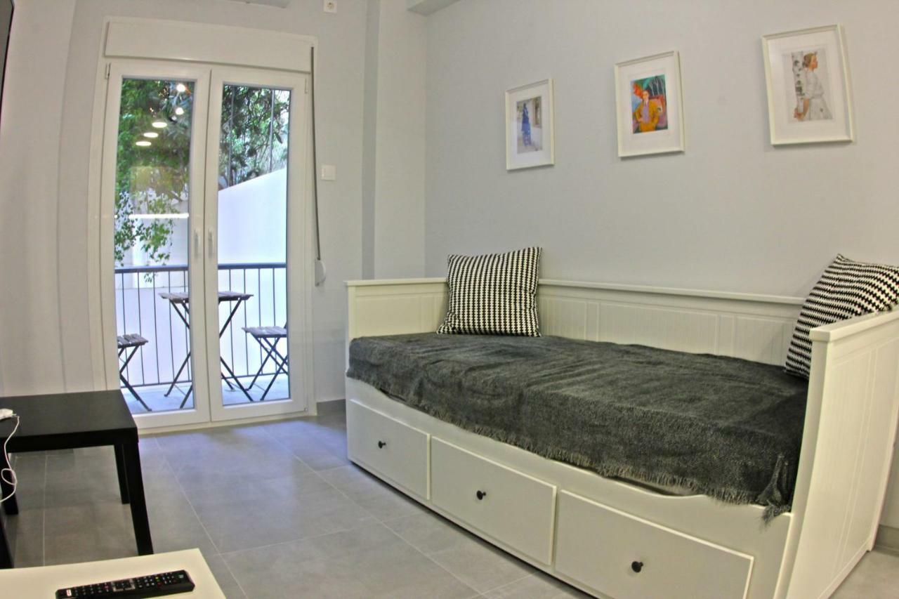 Boutique Apartment Next To Acropolis Museum 아테네 외부 사진