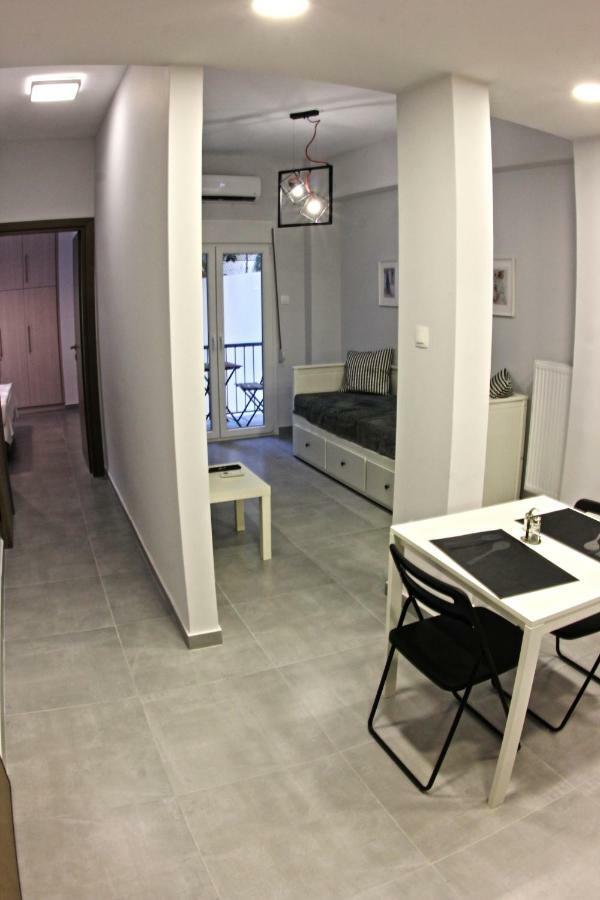 Boutique Apartment Next To Acropolis Museum 아테네 외부 사진