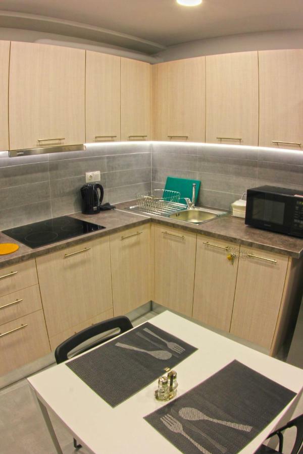 Boutique Apartment Next To Acropolis Museum 아테네 외부 사진