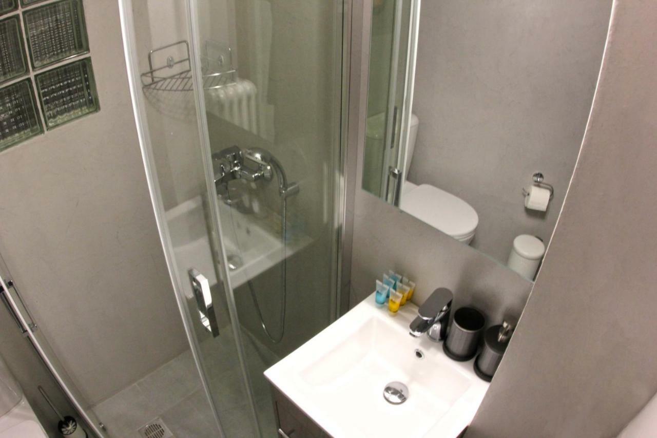 Boutique Apartment Next To Acropolis Museum 아테네 외부 사진
