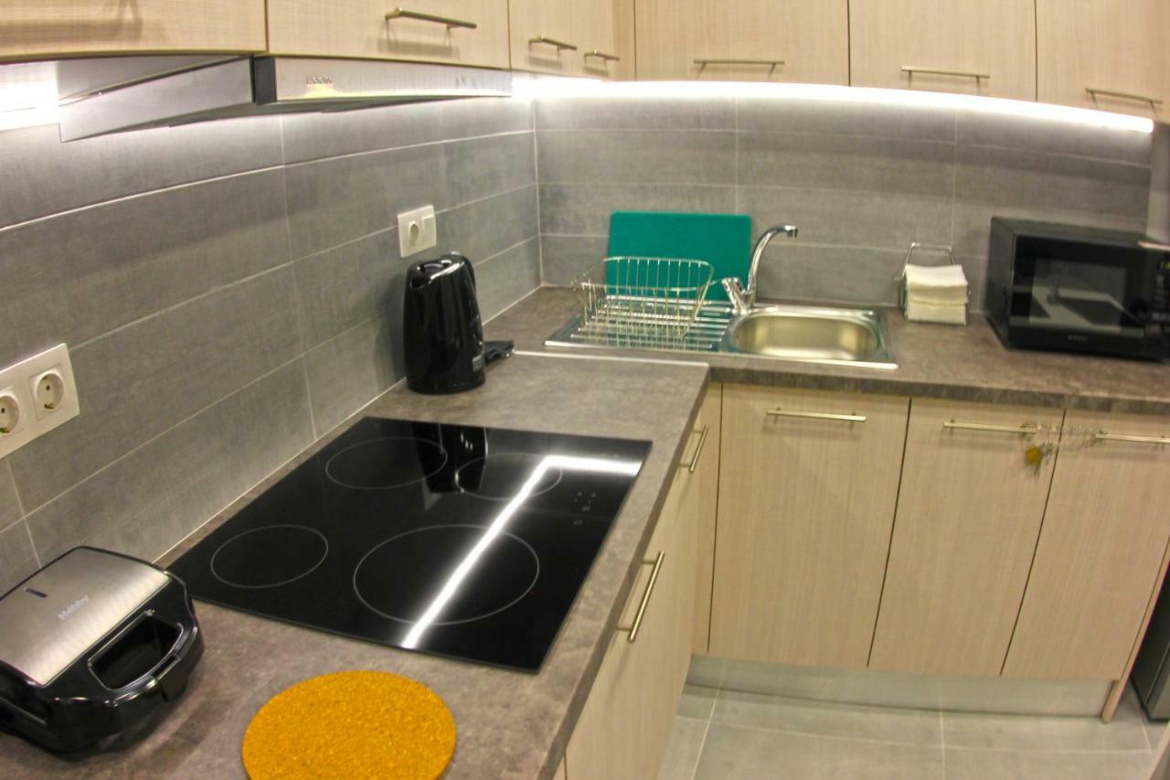 Boutique Apartment Next To Acropolis Museum 아테네 외부 사진