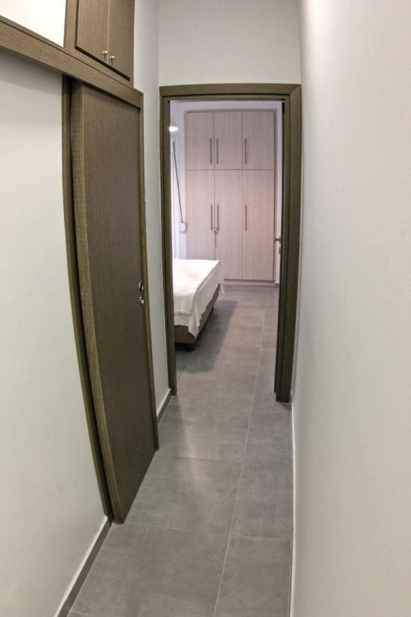 Boutique Apartment Next To Acropolis Museum 아테네 외부 사진
